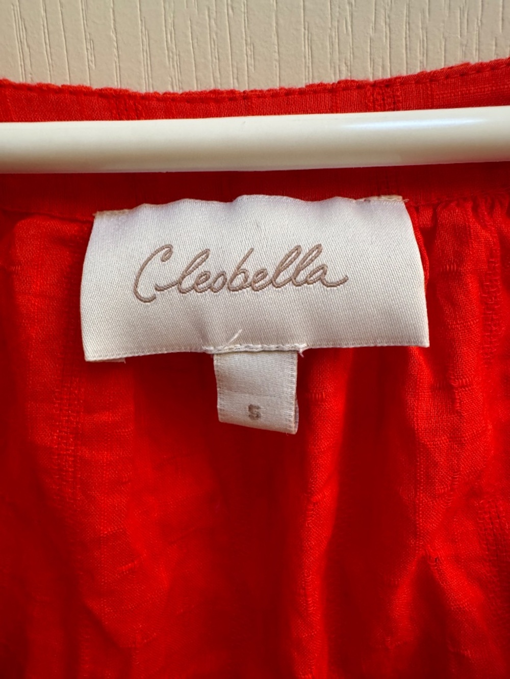 Cleobella Rylan Blouse - Picture 7 of 11